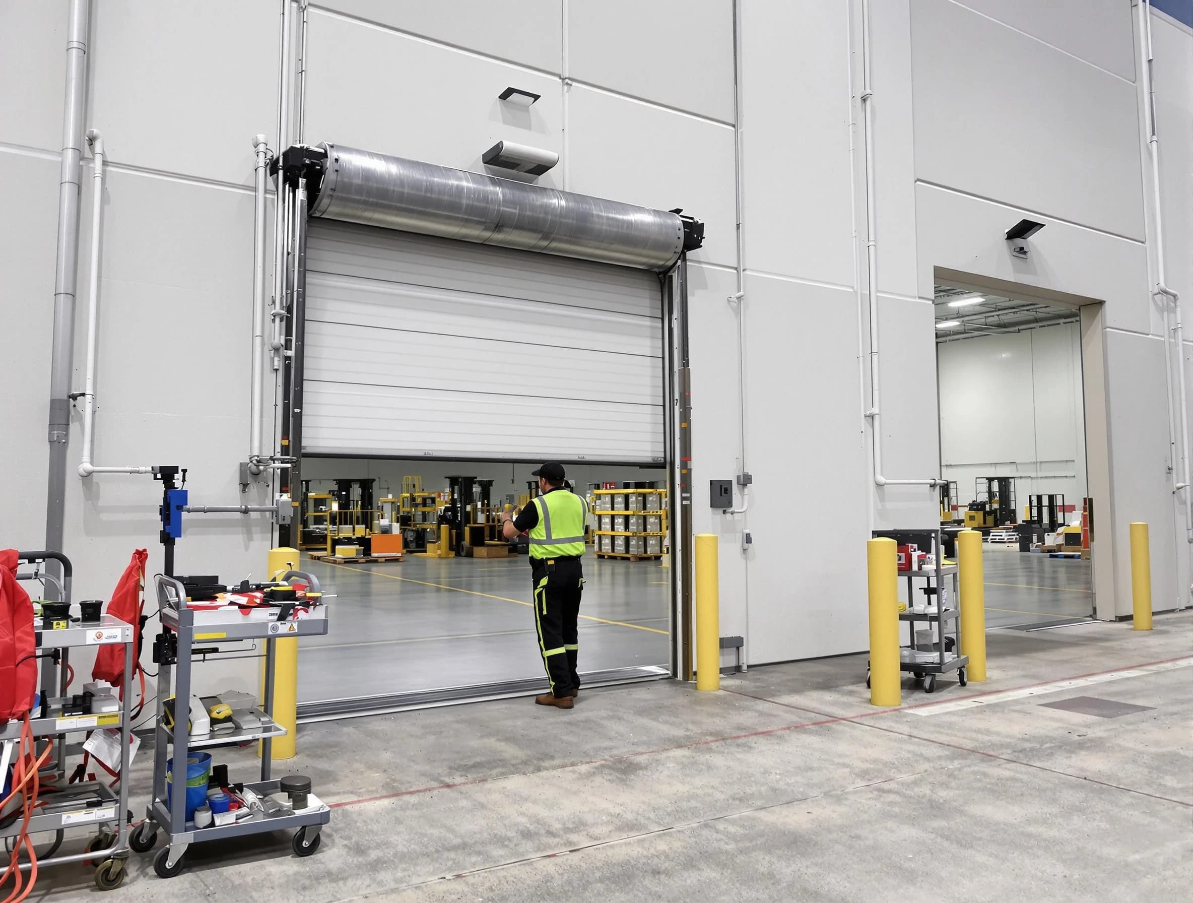 Commercial Repair service in Richland, PA