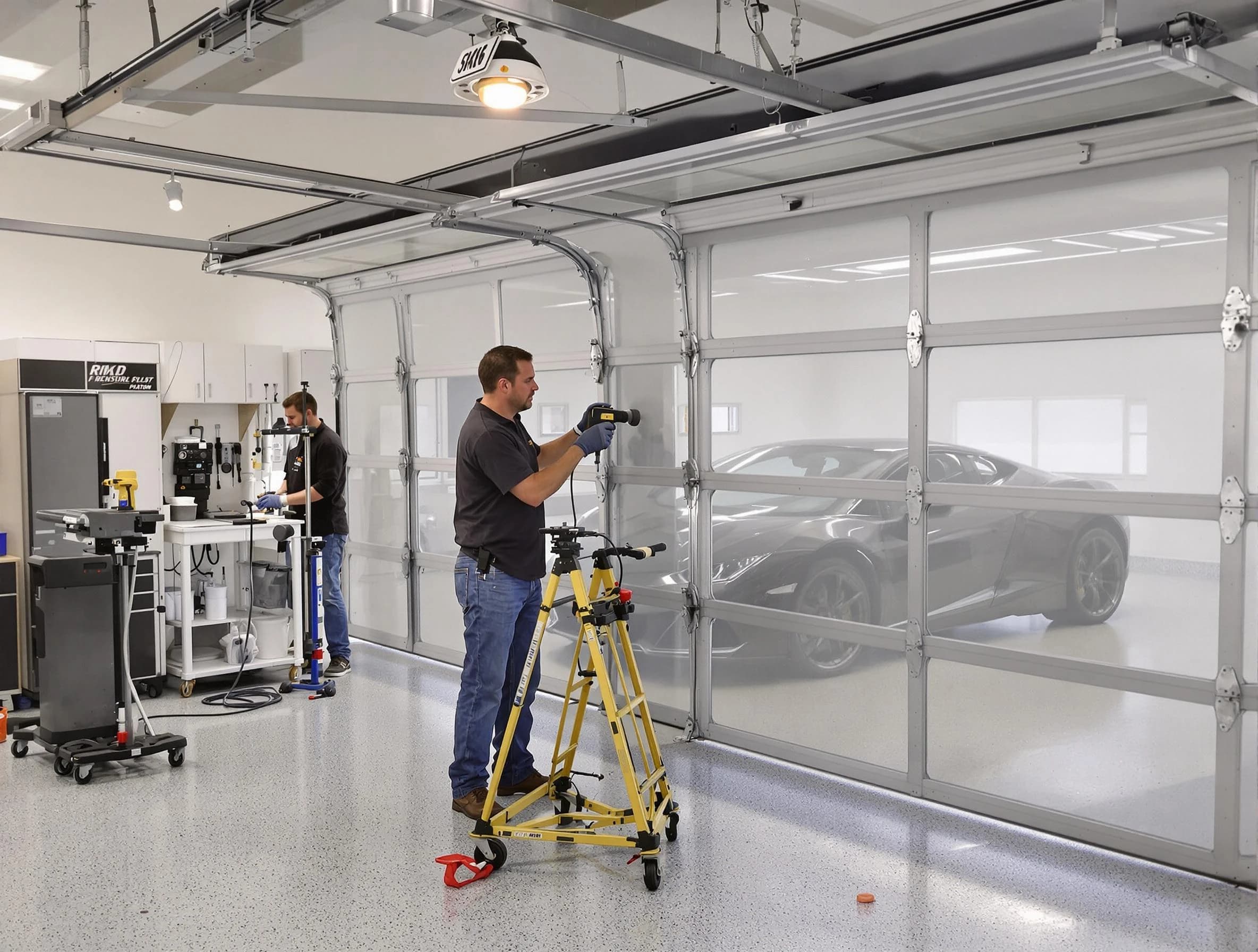 Dents Repair service in Richland, PA