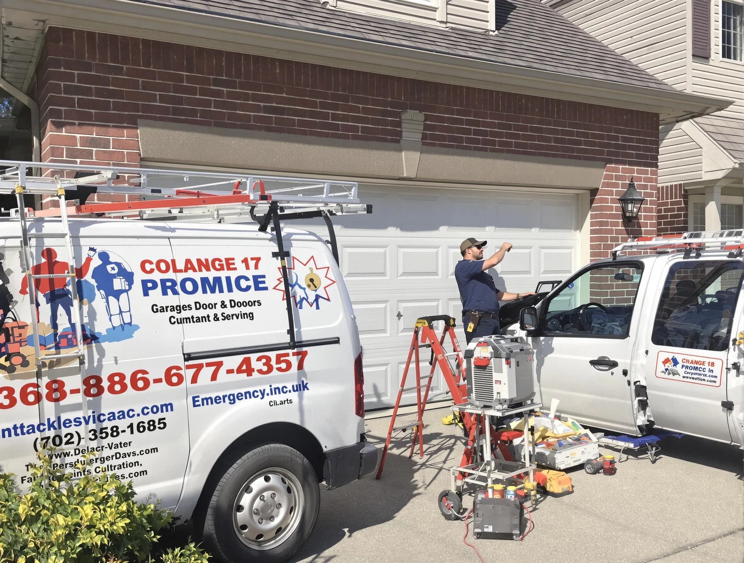 Same Day Repair service in Richland, PA