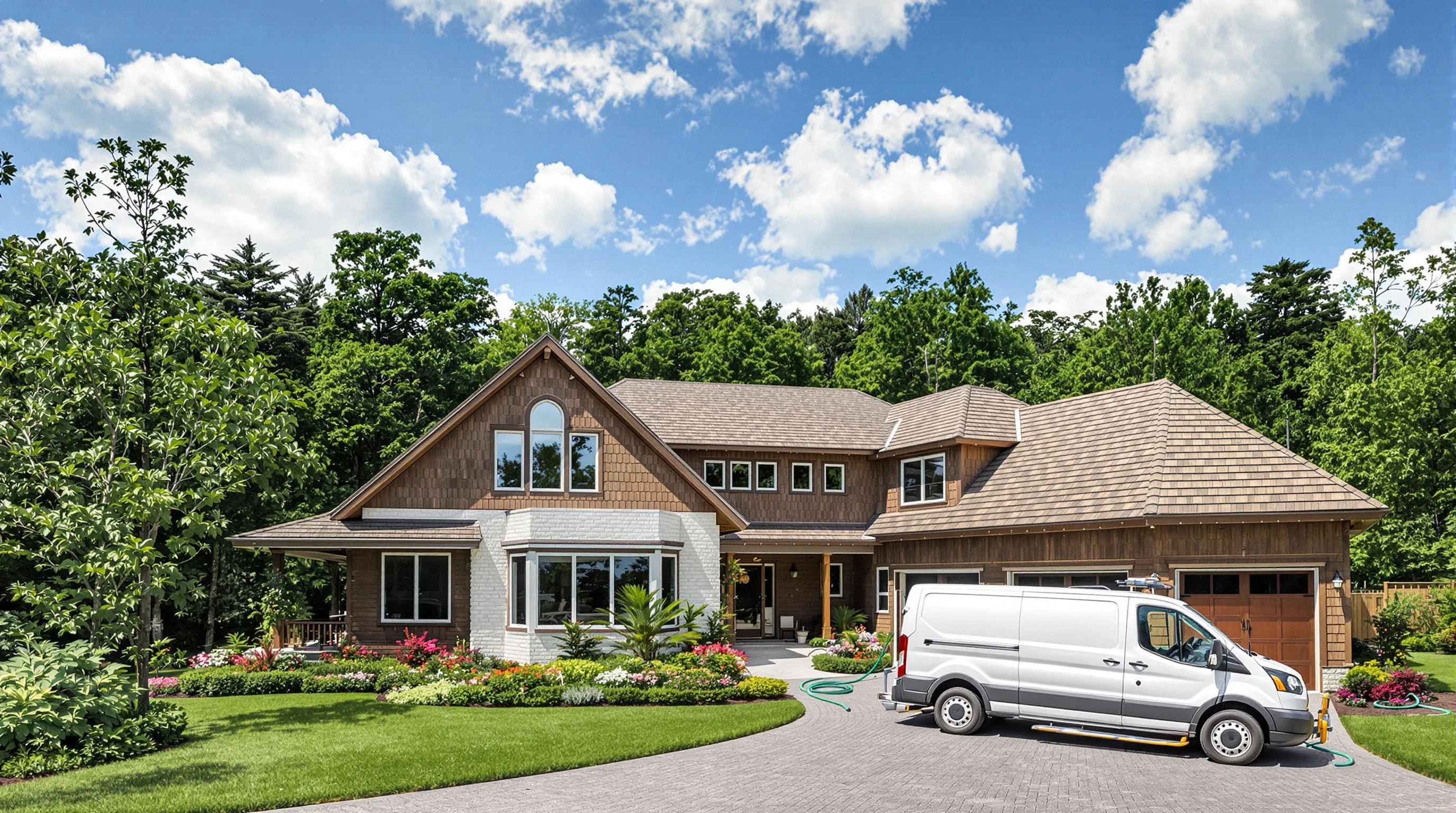 Richland Garage Door Repair broken spring & cable repair in Richland, PA